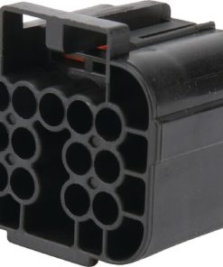 Caja para enchufe 13 P. Fem.
