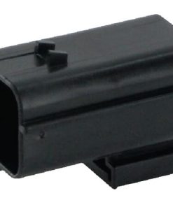 Caja para enchufe 6 P. Male Econoseal