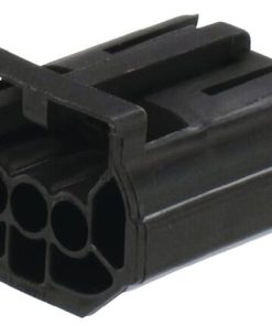 Caja para enchufe 3 P. Fem. Econose
