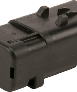 Carcasa de conector 4P AMPS16