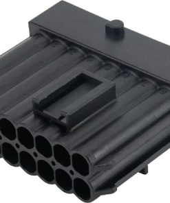 Caja para enchufe 16 P. Male JPT