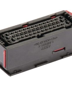 Carcasa para enchufe 42 polos Hembra JPT