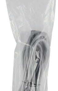 Antena de cable alargador de 3 m