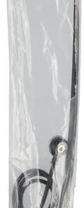 Antena flexible 300mm ISO