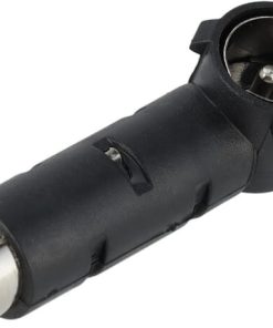Adaptador de antena DIN<character name="gt"></character>ISO