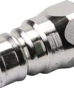 Acoplamiento rápido macho 3/8" - 10 - 3/8" NPT