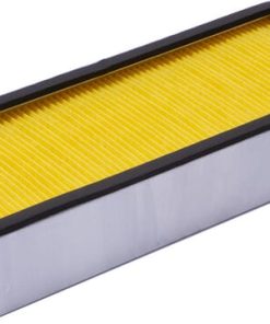 Filtro de cabina