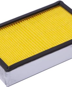 Filtros para cabinas