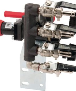 Motor para empernar 1:5,9-3/4"