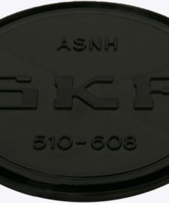Tapa del cojinete SKF