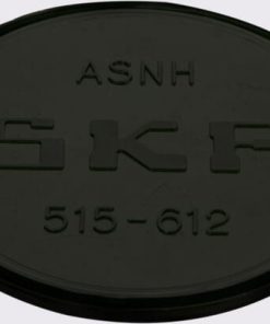 Tapa del cojinete SKF