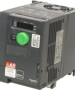 Controlador de frecuencia 380-500V 0.75kW