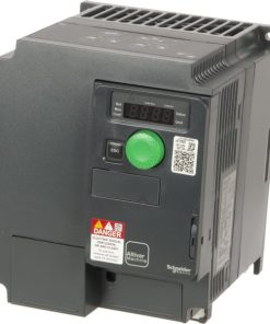 Controlador de frecuencia 380-500V 4kW
