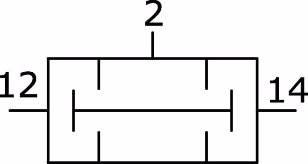 Válvula Y - Imagen 4
