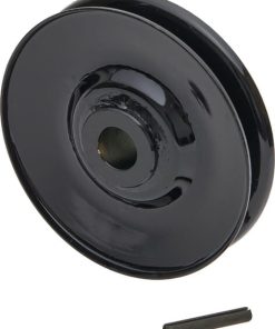 Conjunto de polea de correa trapezoidal
