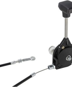 Cable bowden con palanca 8 Cable bowden con palanca