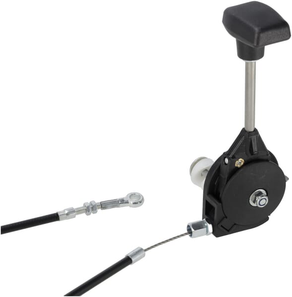 Cable bowden con palanca 4 Cable bowden con palanca - Imagen 4