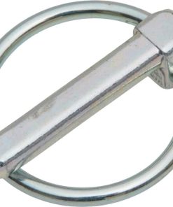 Pasador plegable