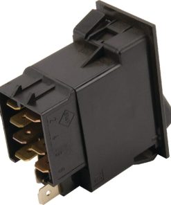 Interruptor oscilante/bascul. - Imagen 3