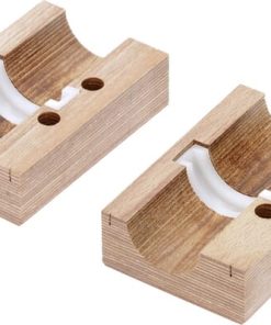 Soporte de madera