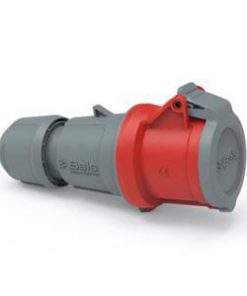 Toma CEE 32A 4P 400V IP54 QC IQ