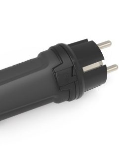 Enchufe Schuko 16A 2p+PE 250V IP54 5 Enchufe Schuko 16A 2p+PE 250V IP54