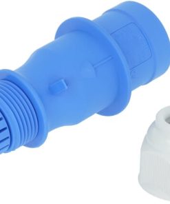 Enchufe CEE 32 A 3P 230 V IP44