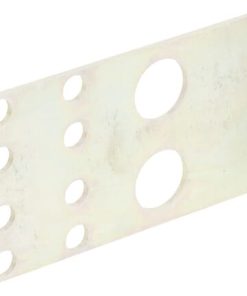 Base de amortiguador de hilo