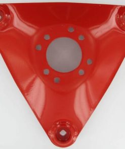 Disco triangular 5 Disco triangular
