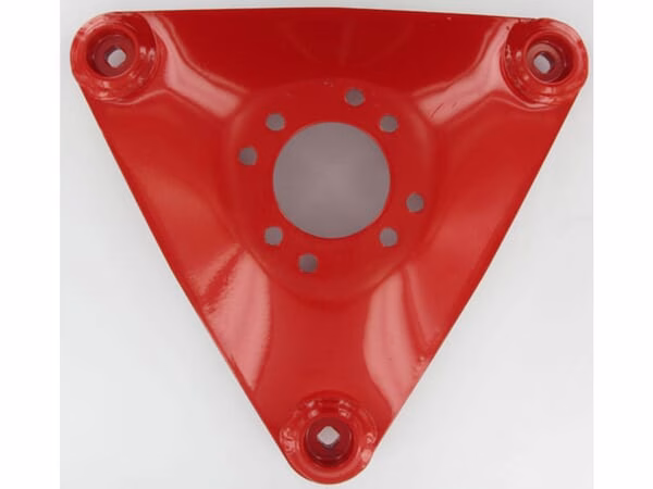 Disco triangular - Imagen 3