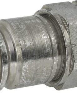 Boquilla macho 1/2; M14- 8L