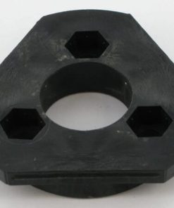 Anillo de cojinetes