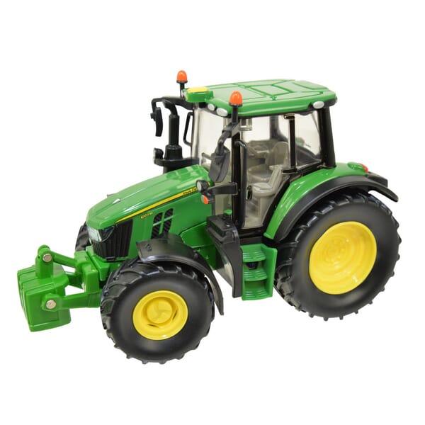 John deere 6120M 6 John deere 6120M - Imagen 6