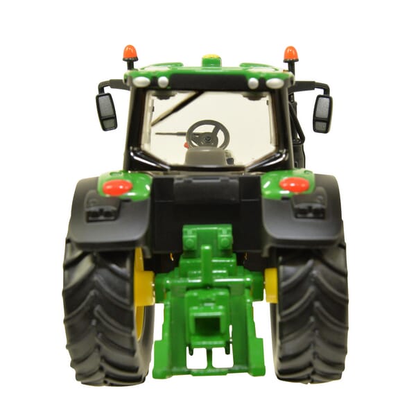 John deere 6120M 7 John deere 6120M - Imagen 7