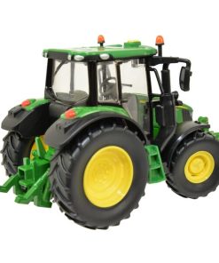 John deere 6120M 16 John deere 6120M