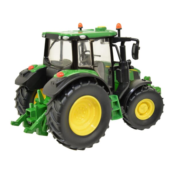 John deere 6120M 8 John deere 6120M - Imagen 8