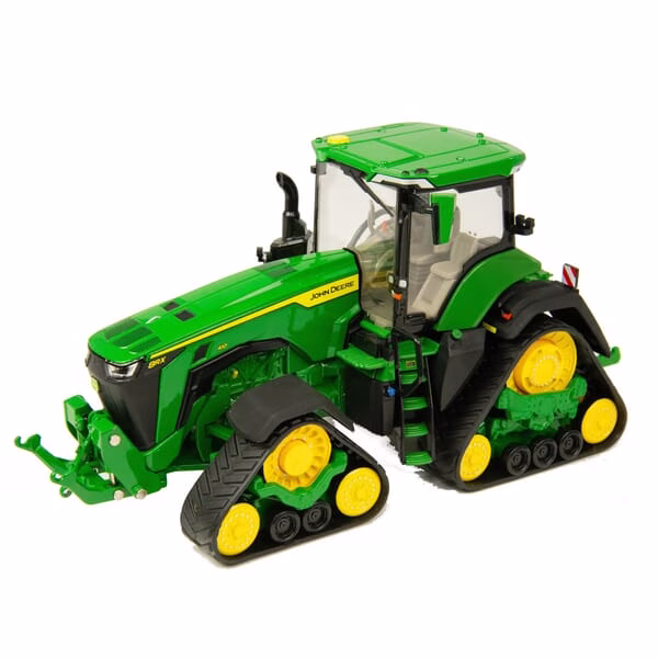 John Deere8RX 410 - Imagen 7