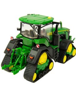 John Deere8RX 410