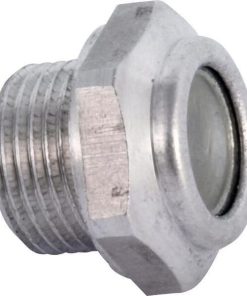 Indicador nivel de aceite LCP 3/8" BSP