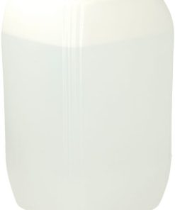 Agua desmineralizada 20L