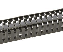 Canal de cableado 40x40mm 5 Canal de cableado 40x40mm