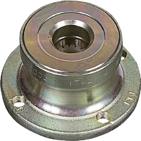 Unidad de soporte de cubo para disco de grada, SKF 5 Unidad de soporte de cubo para disco de grada, SKF - Imagen 5