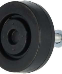 Montaje máquina BAJA