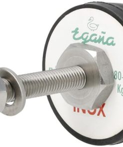 Montaje máquina BAJA X