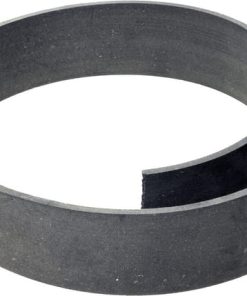 Guarnición de freno 6x65 mm