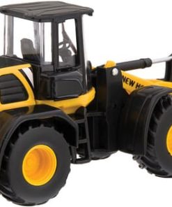 New Holland W170D pala cargadora 5 New Holland W170D pala cargadora