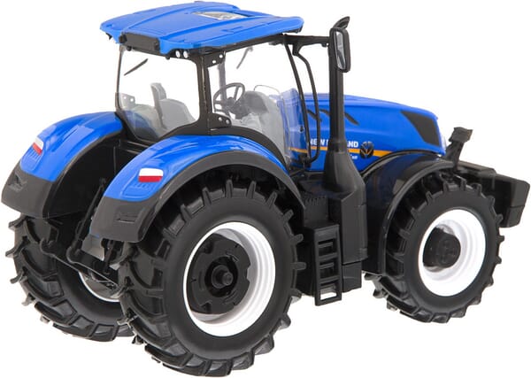 New Holland T7.315 3 New Holland T7.315 - Imagen 3