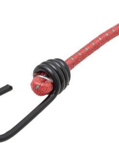Cuerda elástica Ø8 mm - 500 mm