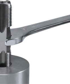 Macho de roscar doble 20 mm
