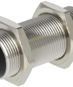 Interruptor de proximidad inductivo
